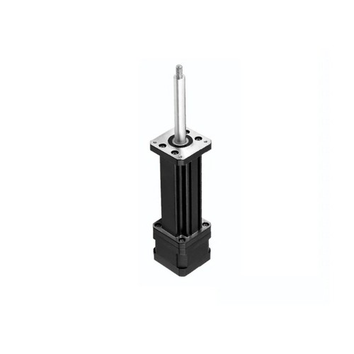 Servo cilindro elettrico - servo,