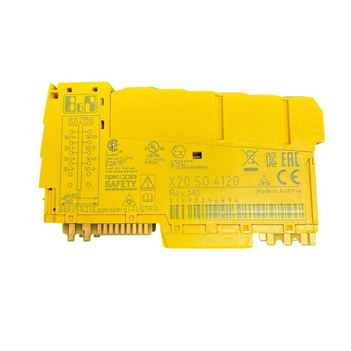 X20so4120 rev x20 - rev., f0.