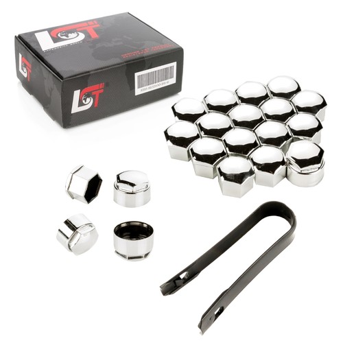 Set coperchi per bulloni - set,