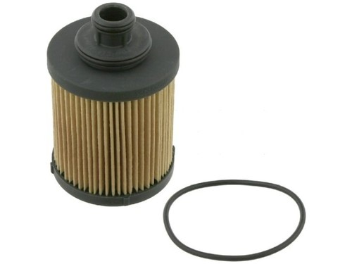Filtro olio per opel meriva - olio, a
