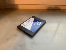 Hard disk solido - ssd, western