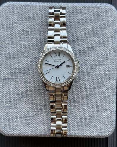 Orologio citizen eco drive - citizen, eco-drive