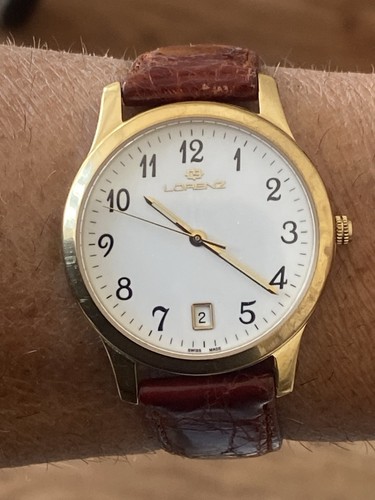 Meraviglioso orologio uomo - orologio,