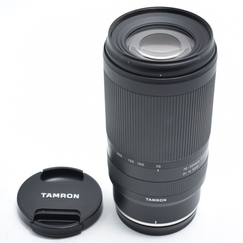 Exc tamron 70 - 【exc+++++】tamron, 70-300mm