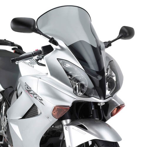 Givi d217s cupolino fumé - givi,
