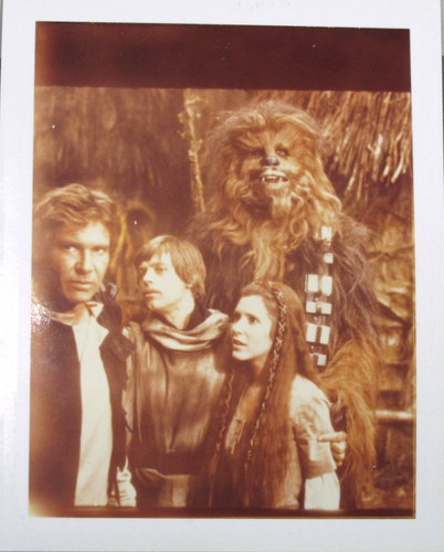 Star wars vintage - wars,