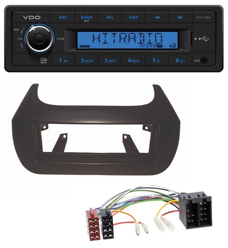 Autoradio usb vdo - autoradio,