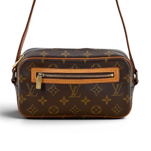 Borsa tracolla louis - a,