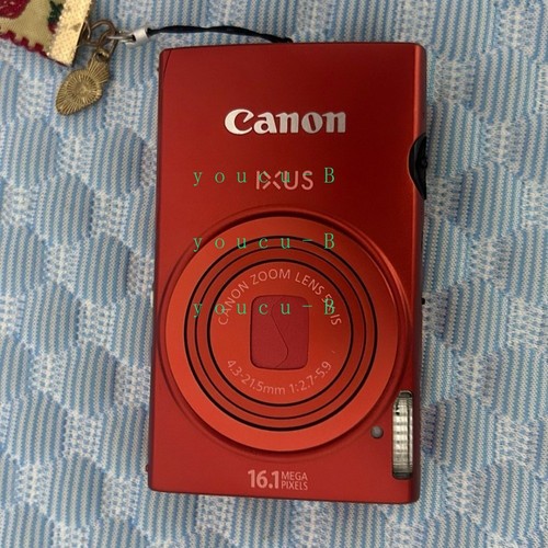 Canon powershot elph 110 - canon,