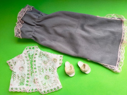 Vintage sindy dream boat - vintage,