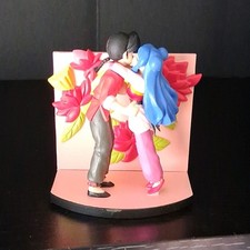 Raro shopro ranma - raro,