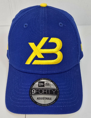 New era 9forty xbuyer cap - new,