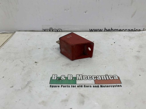 Rele impianto elettrico atala - rele,
