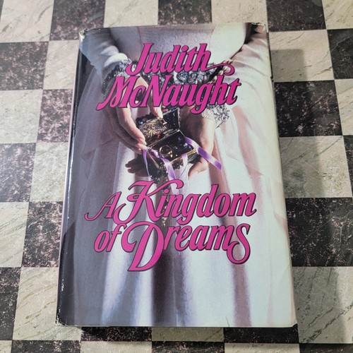 Kingdom dreams judith - of,