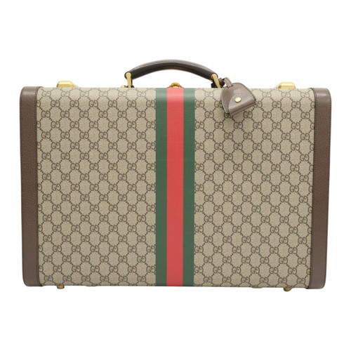 Gucci savoia valigia - gucci,