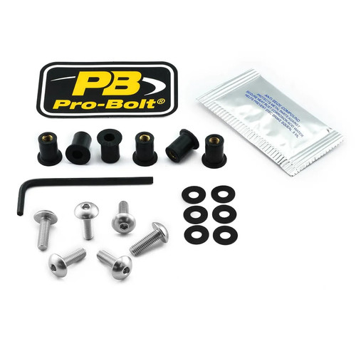 Pro bolt sk6s kit viti - bolt,