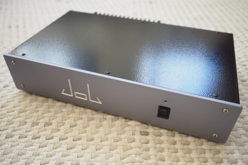 Goldmund job 225 amplificatore - goldmund,