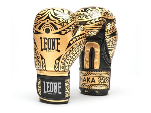 Leone guantoni boxe kick - guantoni,