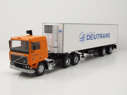 Volvo f12 autoarticolato - f12,
