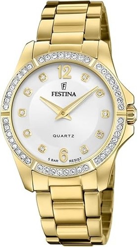 Orologio donna festina - orologio,
