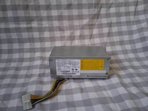 Alimentatore fujitsu 250w - fujitsu,