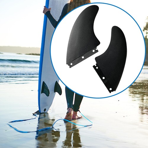 Pinna per tavola surf - tavola, 2