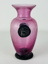 Vetro murano vaso - di, anfora