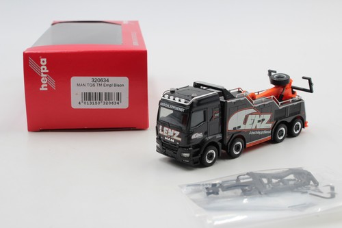 Herpa man tgs - herpa,
