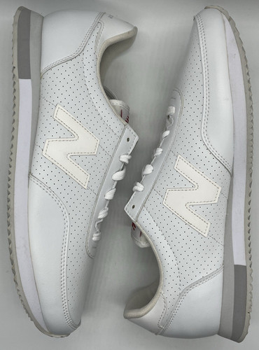 New balance uomo - new, bianco