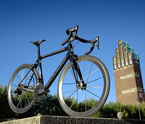 Bici leggera colnago c64 - bici,