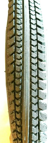 Pneumatico 29er 125 - pneumatico, x