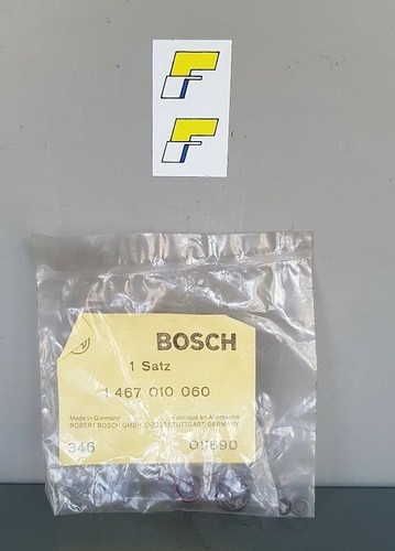 Kit guarnizioni pompa - kit,
