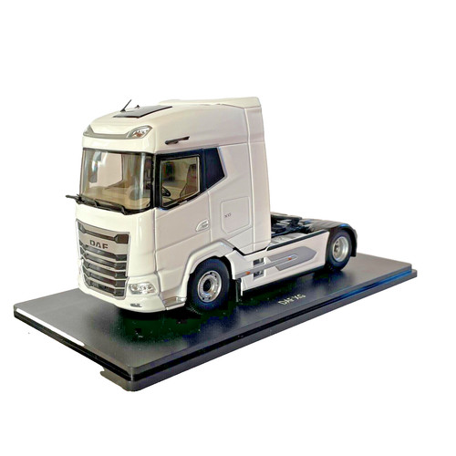 Daf trattore camion 43 - daf,