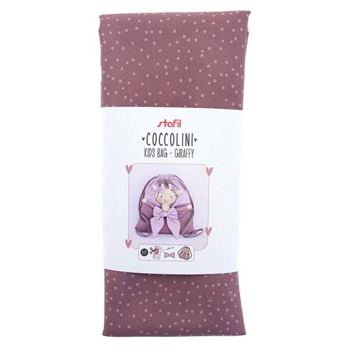 Tessuto coccolini kids bag - tessuto,