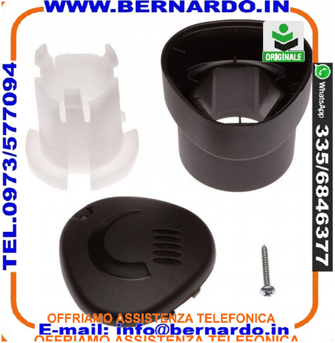 Kit pomello alzaruote oleo - pomello,