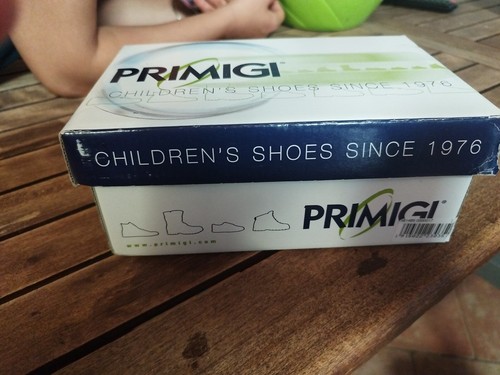 Scarpe primigi bambino - primigi,