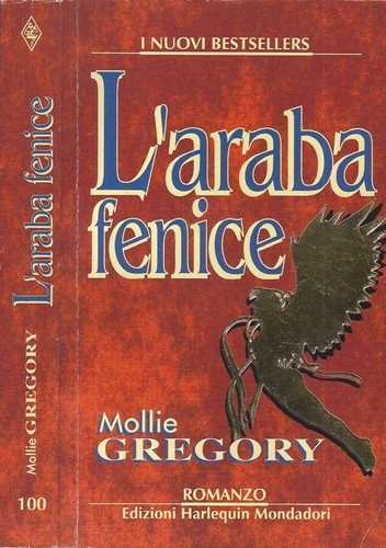 Araba fenice mollie - fenice.,