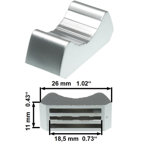 Sifam pomello fader - 1,