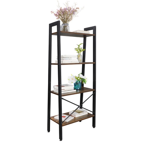 Libreria scaffale scaletta - libreria,