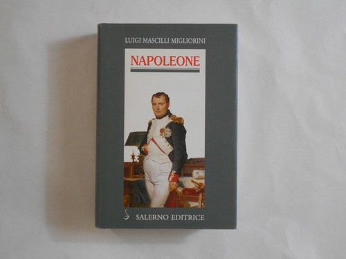 Napoleone luigi mascilli - luigi,