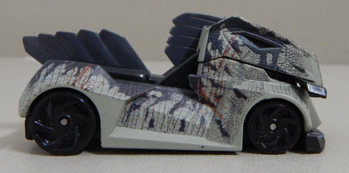 Hot wheels 2020 - wheels, jurassic