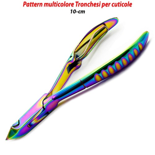 Tronchesi per cuticole