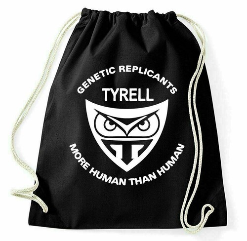 Tyrell genetics borsa sportiva - genetics,