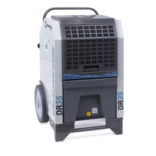 Oklima dr35 deumidificatore - oklima,