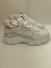 Sneakers stringate hogan - sneakers,