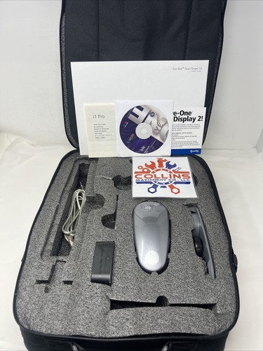 Rite type eye - i1,