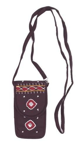 Borsa tracolla etnica - borsa,