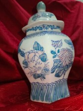 Vaso vintage ceramica - in,