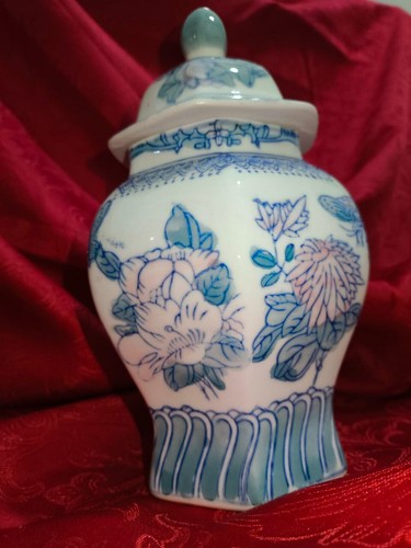 Vaso vintage ceramica - vintage, in