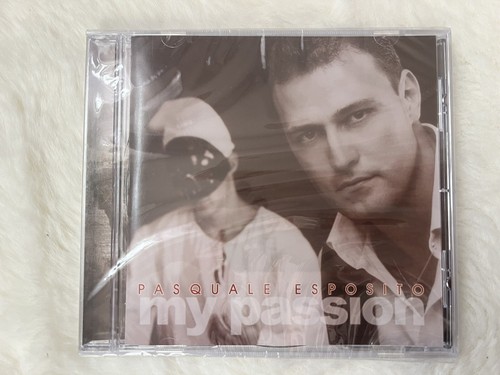 Passion esposito - passion, by